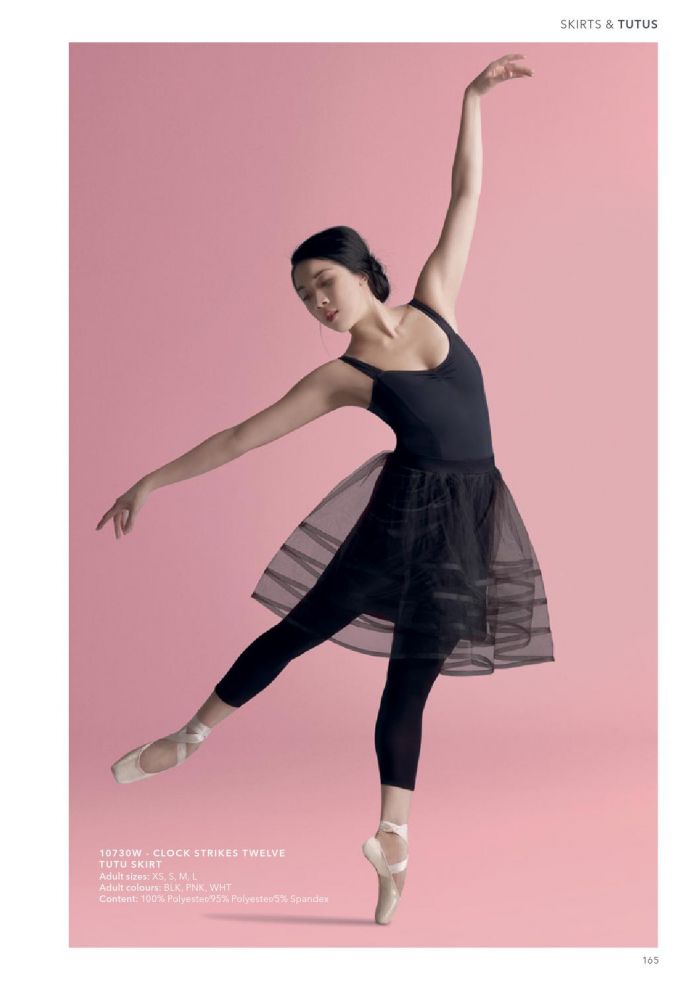 Capezio Capezio-basics-2015-164  Basics 2015 | Pantyhose Library